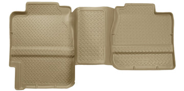 Husky Liners Body Husky Liners 61103 Floor Liner