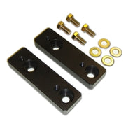 ICON Vehicle Dynamics 611030 - 05-23 TACO/07-09 FJ/03-09 T4R SWAYBAR RELOCATION KIT 4