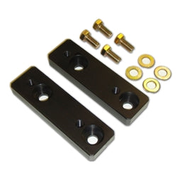 ICON Vehicle Dynamics 611030 - 05-23 TACO/07-09 FJ/03-09 T4R SWAYBAR RELOCATION KIT 4