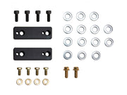 ICON Vehicle Dynamics 611031 - 10-14 FJ/10-24 4RNR SWAYBAR RELOCATION KIT 3