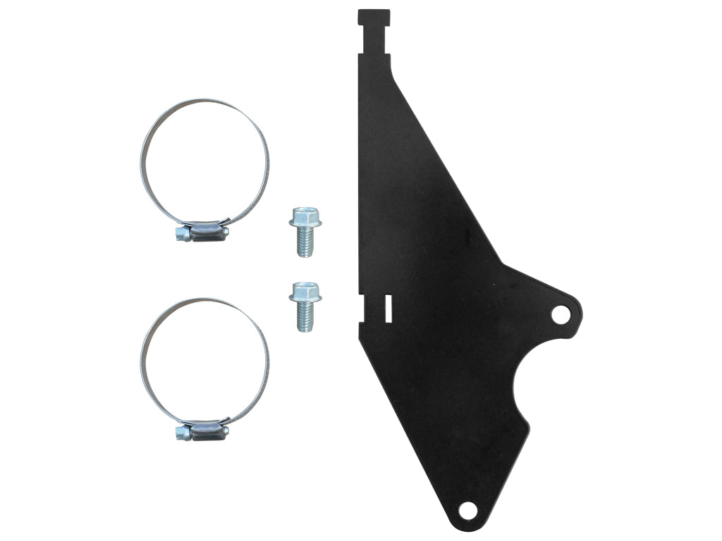 ICON Vehicle Dynamics 611058 - JK FRONT RESI MOUNT KIT 2.0/2.5 SINGLE 1