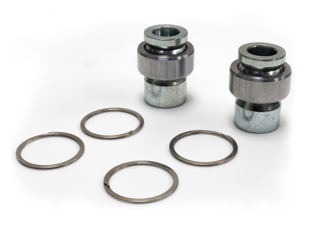 ICON Vehicle Dynamics 611067 - TACOMA/FJ/4RNR LOWER CO BRG/SPCR KIT 4