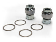 ICON Vehicle Dynamics 611067 - TACOMA/FJ/4RNR LOWER CO BRG/SPCR KIT 4