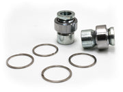 ICON Vehicle Dynamics 611067 - TACOMA/FJ/4RNR LOWER CO BRG/SPCR KIT 3