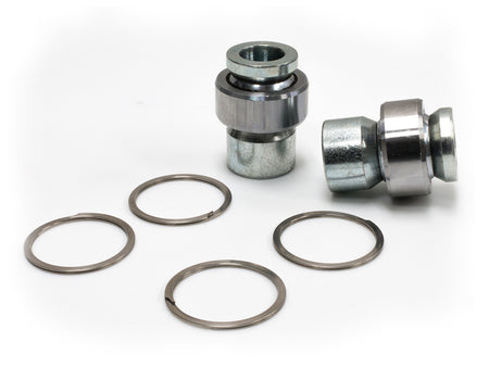 ICON Vehicle Dynamics 611067 - TACOMA/FJ/4RNR LOWER CO BRG/SPCR KIT 3