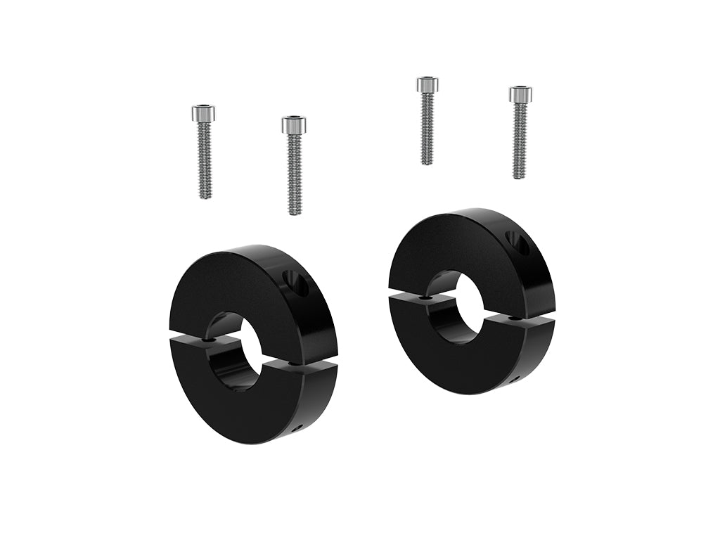 ICON Vehicle Dynamics 611077 - Suspension Strut Bumper Stop Extension Kit