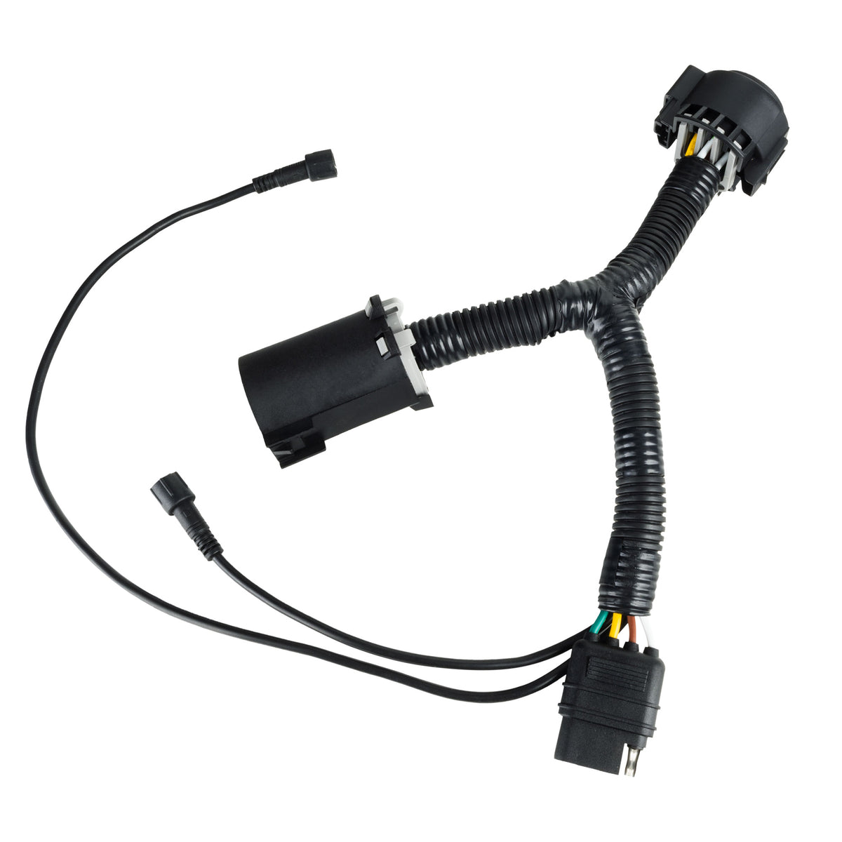 Oracle Lighting 6113-504 2020-2025 Jeep Gladiator Trailer Wiring Harness