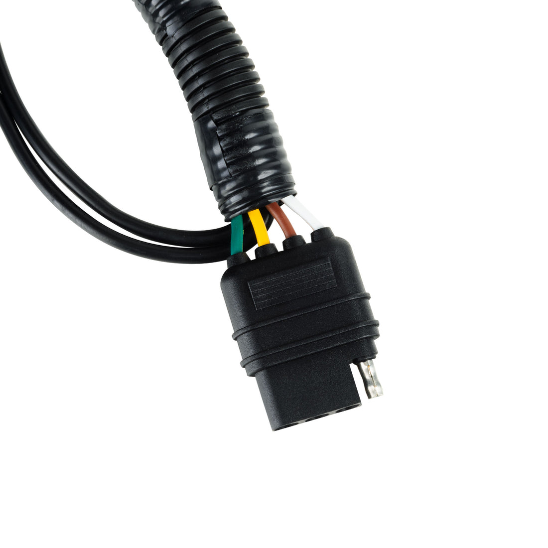 Oracle Lighting 6113-504 2020-2025 Jeep Gladiator Trailer Wiring Harness