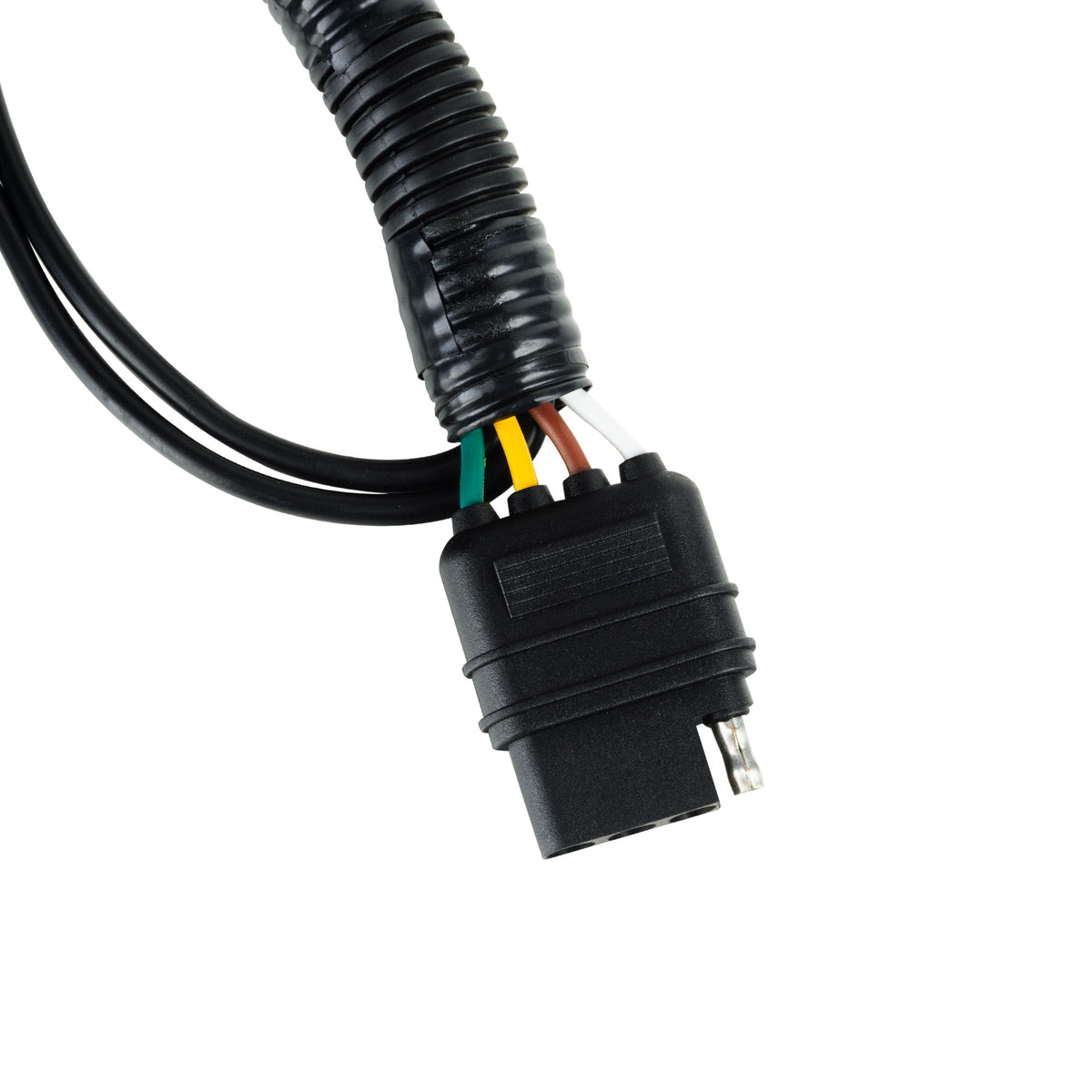 Oracle Lighting 6113-504 2020-2025 Jeep Gladiator Trailer Wiring Harness