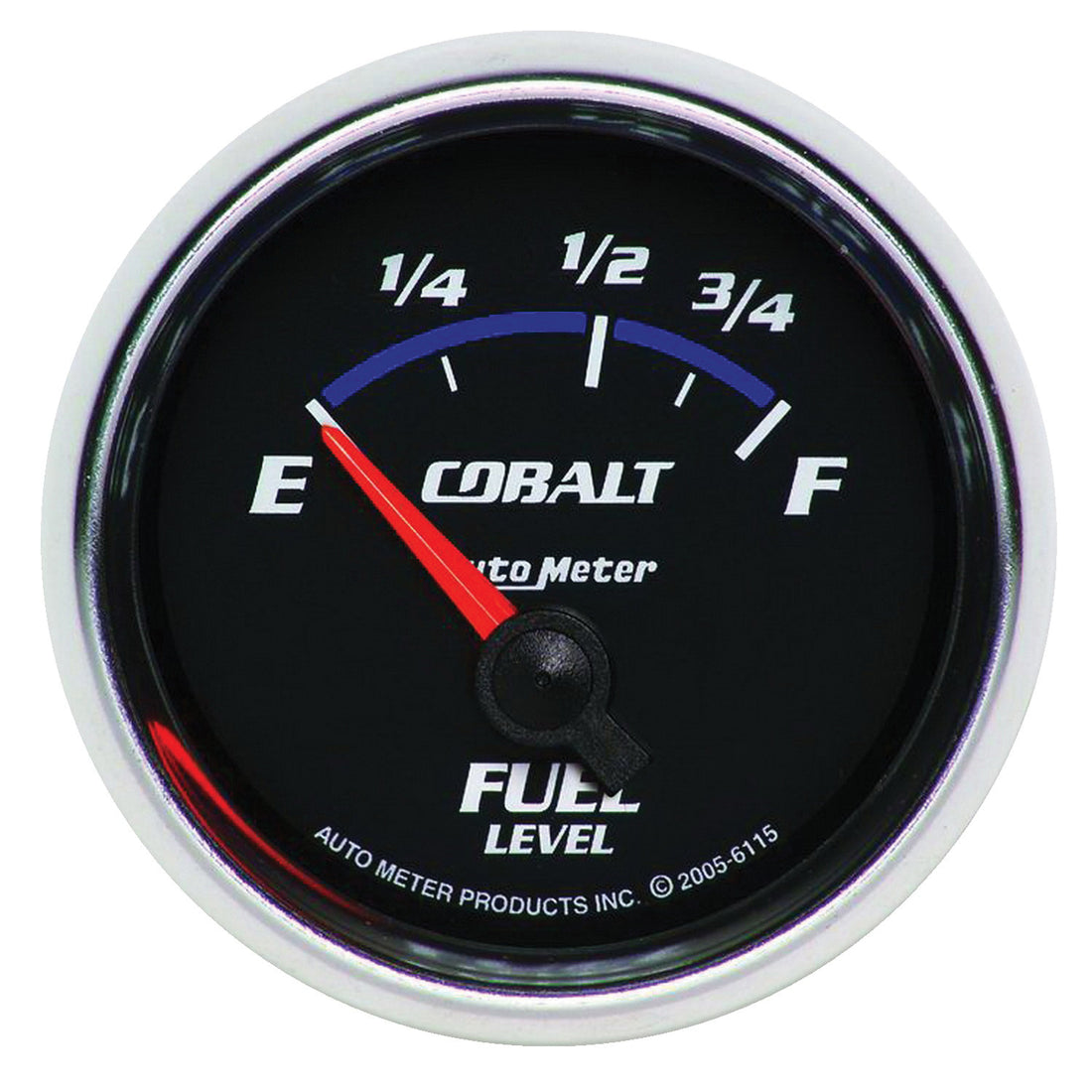 AutoMeter 7035-CB - DIRECT FIT DASH KIT, MUSTANG 65-66, MPH/FUEL/OILP/WTMP/BAT, CB
