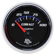 AutoMeter 7035-CB - DIRECT FIT DASH KIT, MUSTANG 65-66, MPH/FUEL/OILP/WTMP/BAT, CB