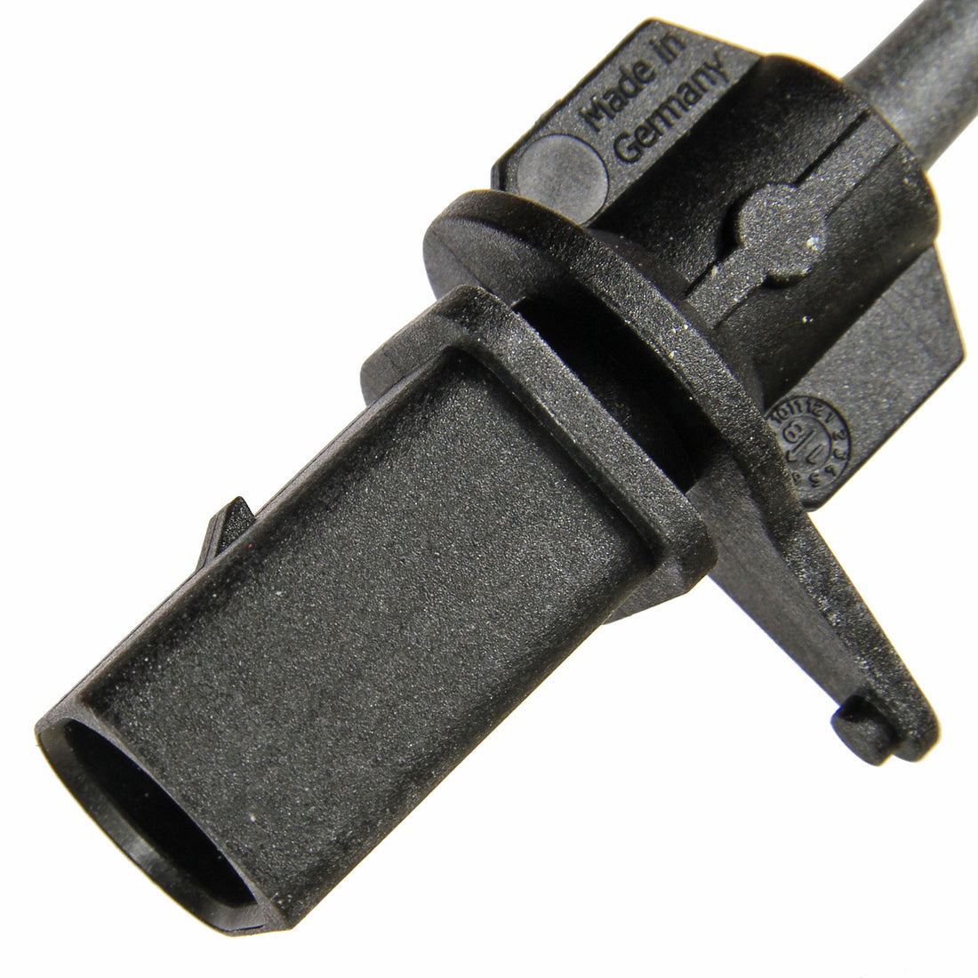 Power Stop SW-0318 2012-2015 Audi R8 Disc Brake Pad Wear Sensor