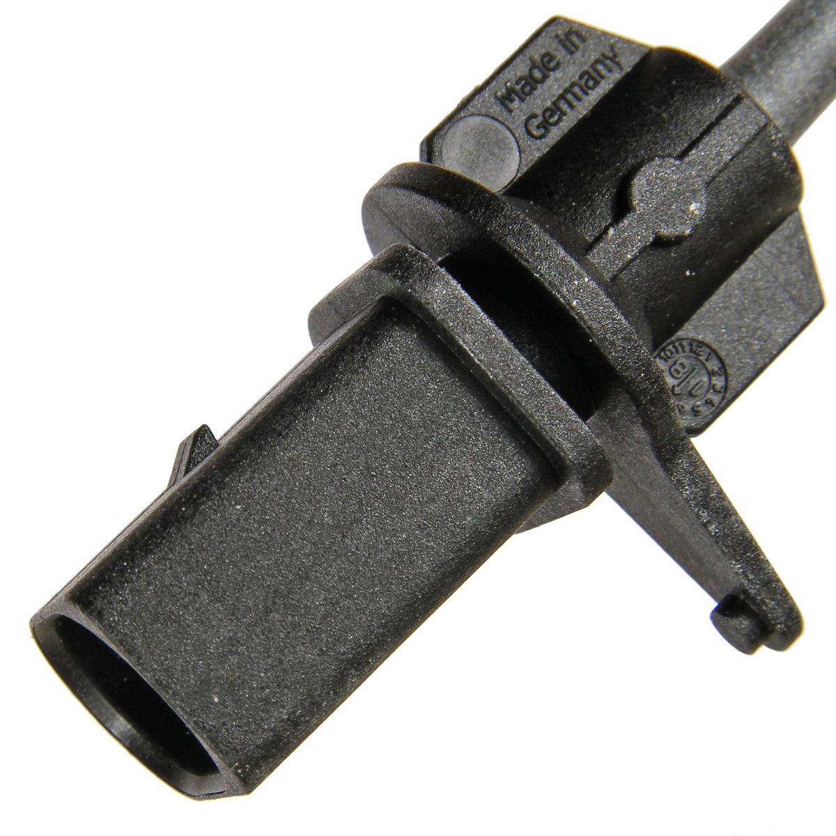 Power Stop SW-0318 2012-2015 Audi R8 Disc Brake Pad Wear Sensor