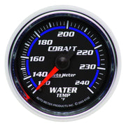 AutoMeter 6132 Engine Coolant Temperature Gauge