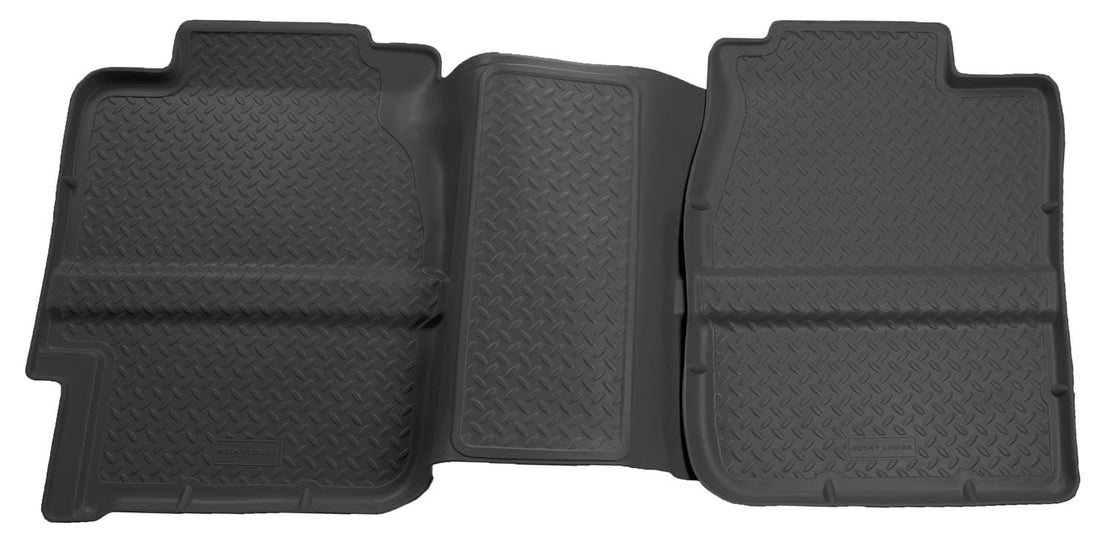 Husky Liners Body Husky Liners 61361 Floor Liner