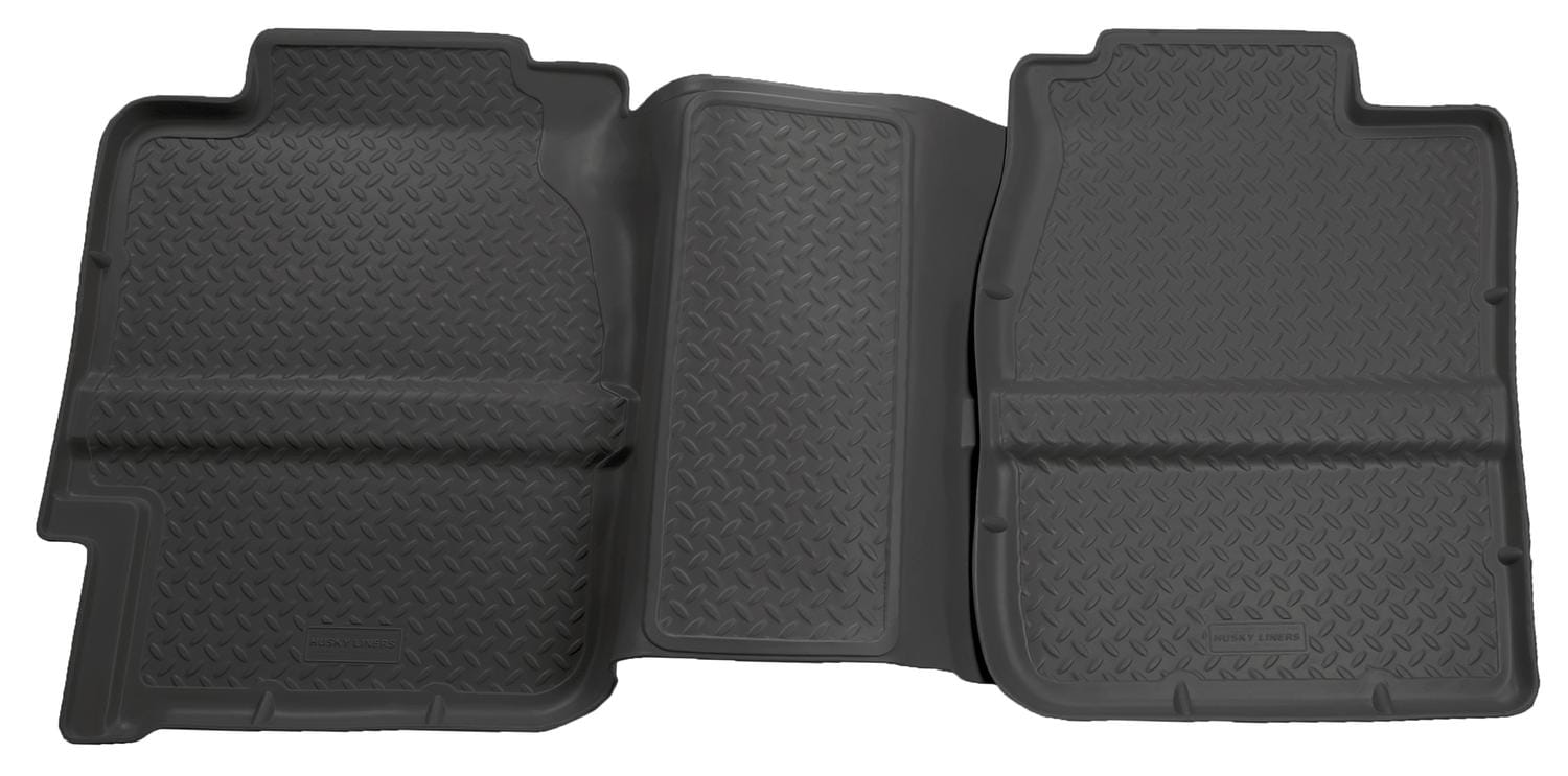 Husky Liners Body Husky Liners 61361 Floor Liner