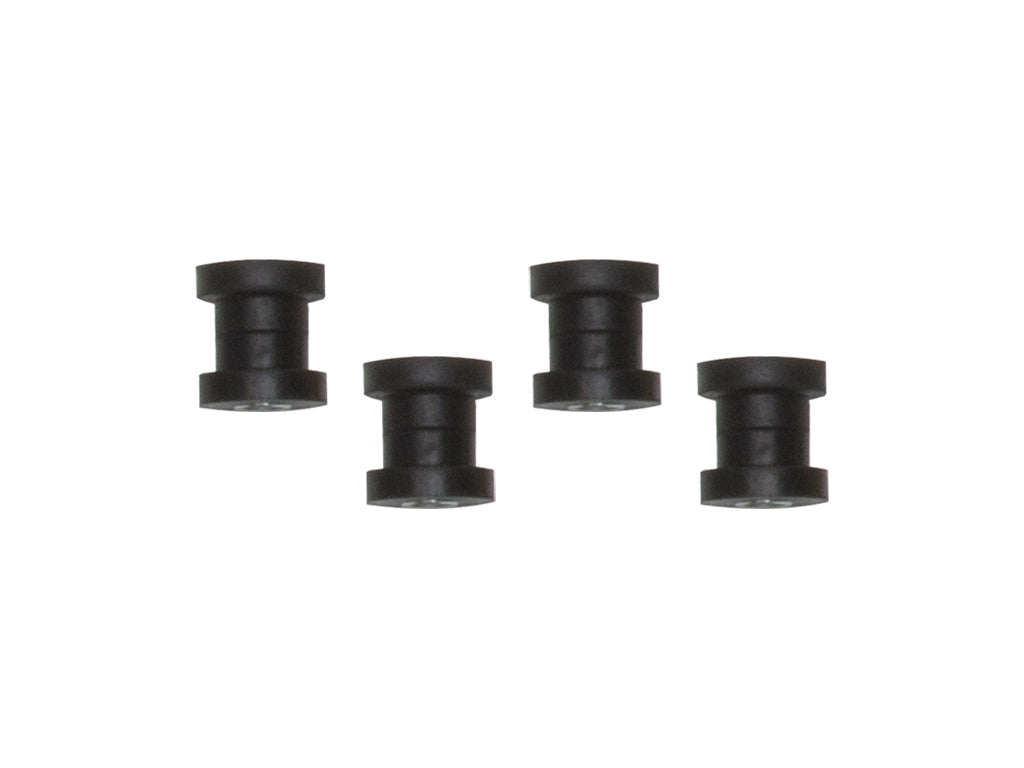 ICON Vehicle Dynamics 614002A - 05-07 FSD SWAY BAR LINK BUSHING KIT 3