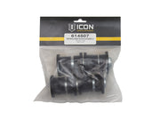 ICON Vehicle Dynamics 614507 - 78650 UCA BUSHING & SLEEVE KIT 1