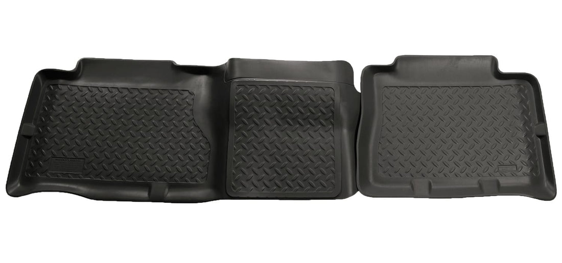 Husky Liners Body Husky Liners 61451 Floor Liner