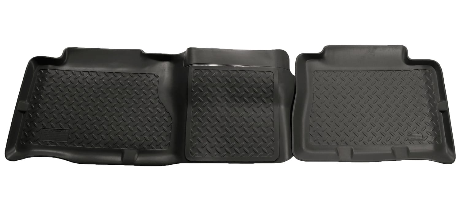 Husky Liners Body Husky Liners 61451 Floor Liner