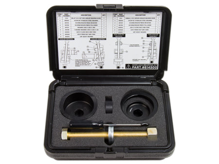 ICON Vehicle Dynamics 614518 - ON VEHICLE UNIBALL REPLACEMENT TOOL KIT 1