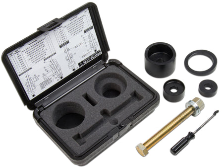 ICON Vehicle Dynamics 614518 - ON VEHICLE UNIBALL REPLACEMENT TOOL KIT 3