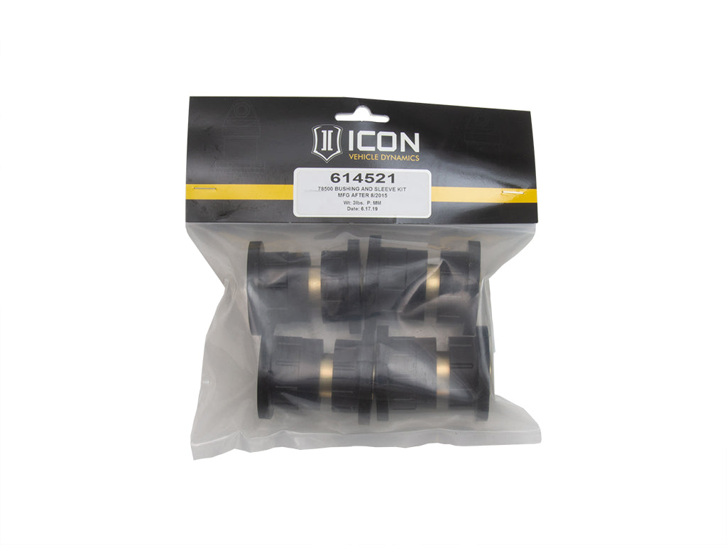ICON Vehicle Dynamics                                                                                IVD614521