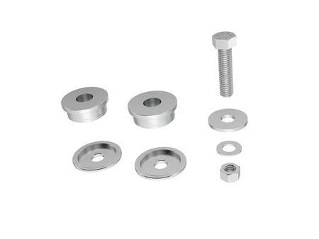 ICON Vehicle Dynamics 614526 - 96-04 TACOMA/96-02 4RNR DJ RETROFIT HARDWARE KIT 1