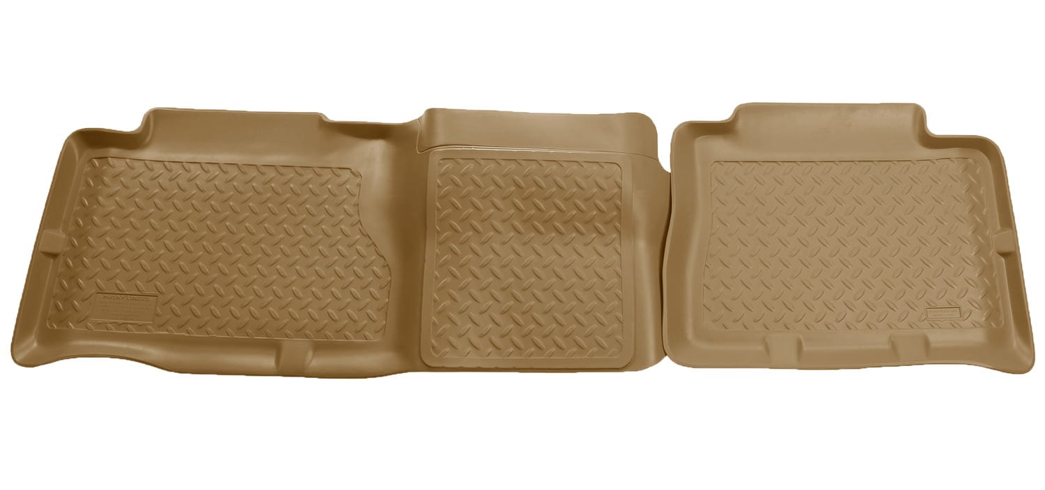 Husky Liners Body Husky Liners 61453 Floor Liner