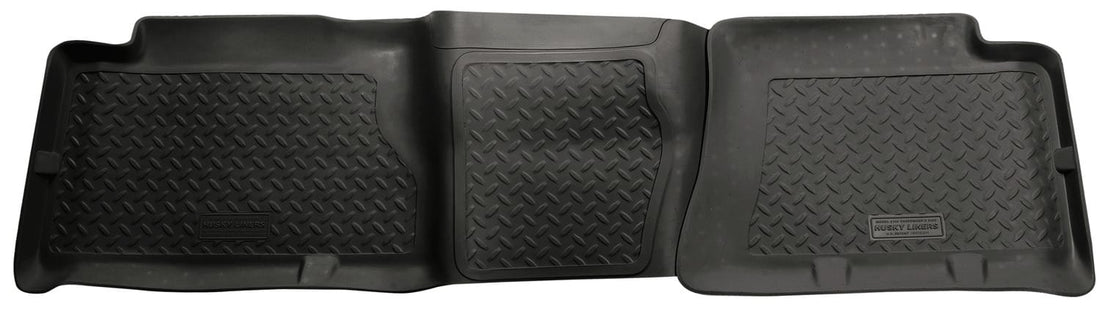 Husky Liners Body Husky Liners 61461 Floor Liner