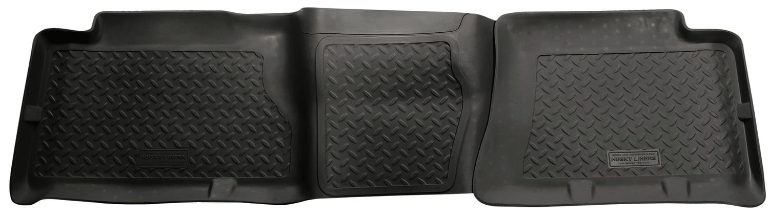 Husky Liners Body Husky Liners 61461 Floor Liner