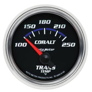 AutoMeter 6149 Automatic Transmission Oil Temperature Gauge