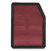 Flowmaster 615033 - Delta Force Performance Panel Air Filter Fits 2019-2025 GM 1500 Trucks/Suvs With 2.7L, 3.0L, 4.3L, 5.3L, 6.2L And 2500Hd/3500Hd 6.6L Gas Engines Flowmaster 1