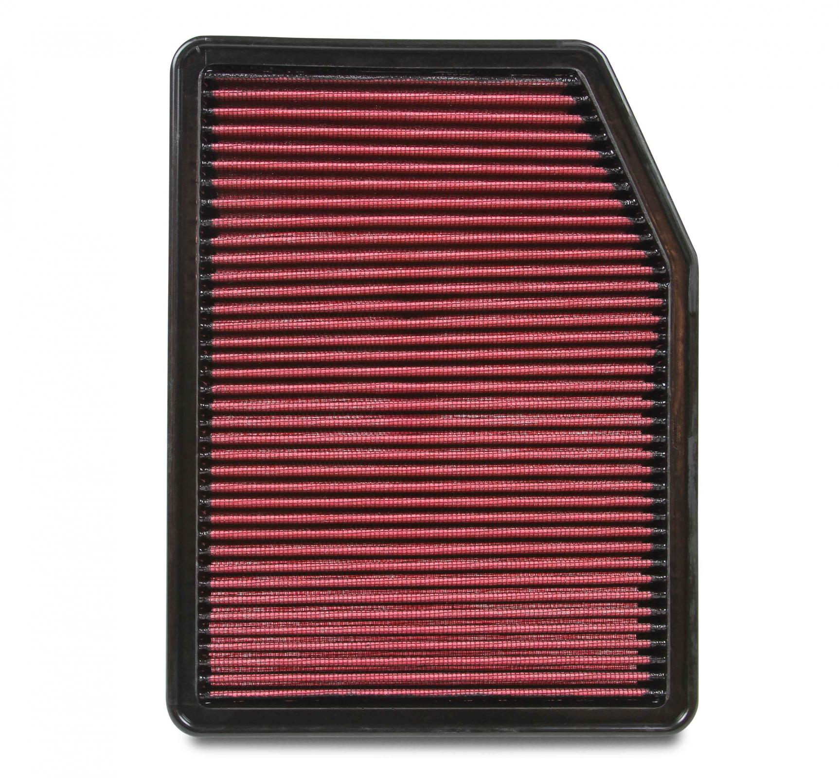 Flowmaster 615033 - Delta Force Performance Panel Air Filter Fits 2019-2025 GM 1500 Trucks/Suvs With 2.7L, 3.0L, 4.3L, 5.3L, 6.2L And 2500Hd/3500Hd 6.6L Gas Engines Flowmaster 1