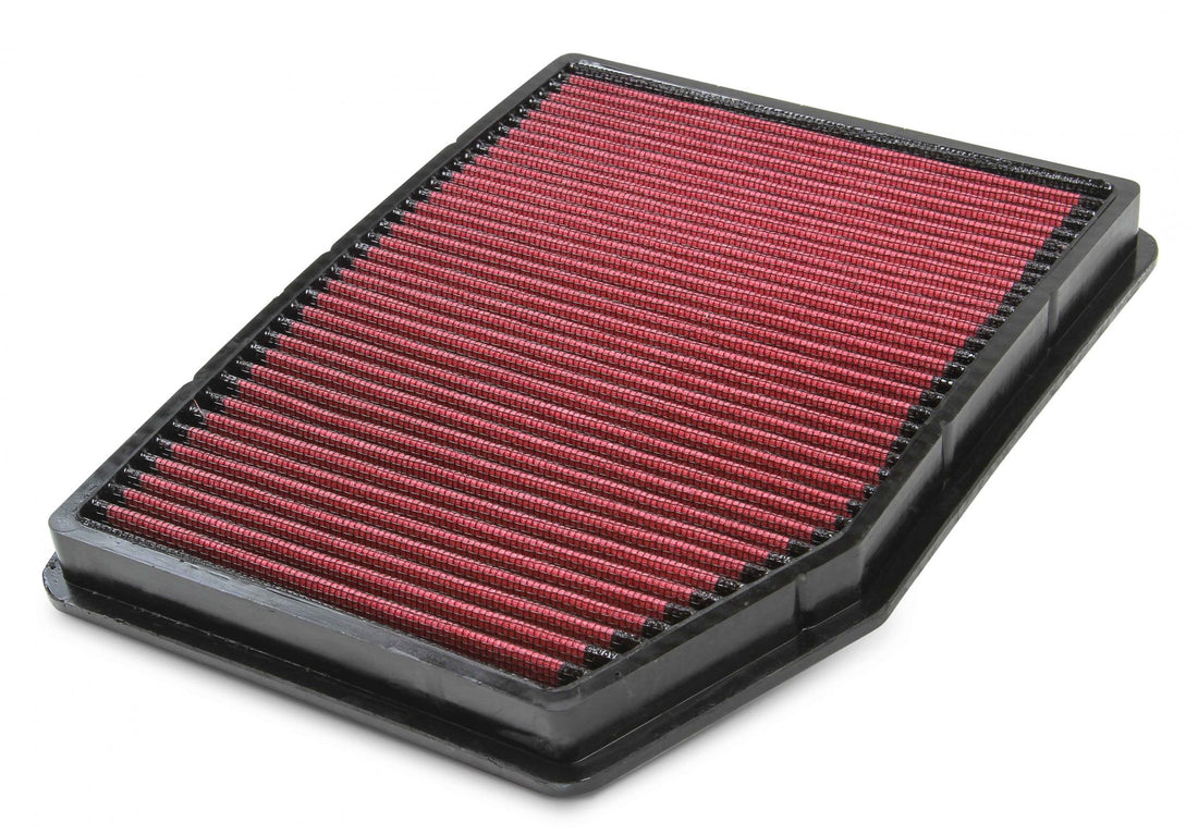 Flowmaster 615033 - Delta Force Performance Panel Air Filter Fits 2019-2025 GM 1500 Trucks/Suvs With 2.7L, 3.0L, 4.3L, 5.3L, 6.2L And 2500Hd/3500Hd 6.6L Gas Engines Flowmaster 3
