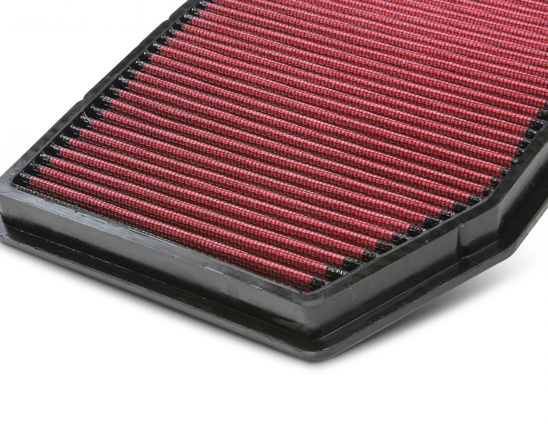 Flowmaster 615033 - Delta Force Performance Panel Air Filter Fits 2019-2025 GM 1500 Trucks/Suvs With 2.7L, 3.0L, 4.3L, 5.3L, 6.2L And 2500Hd/3500Hd 6.6L Gas Engines Flowmaster 5