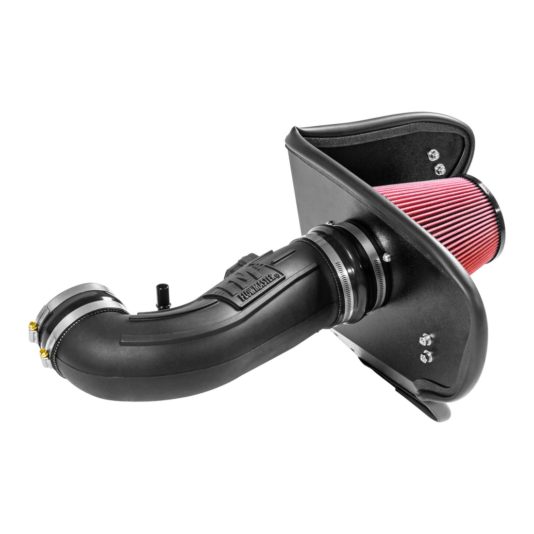 Flowmaster 615102 - Delta Force Performance Air Intake Fits 2016-2018 Chevy Camaro SS 6.2L Engine Flowmaster 2