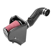 Flowmaster 615105 - Delta Force Performance Air Intake Fits 2005-2021 Dodge Challenger R/T, Charger R/T, Magnum R/T, Chrysler 300C 5.7L Hemi Engines Flowmaster 2
