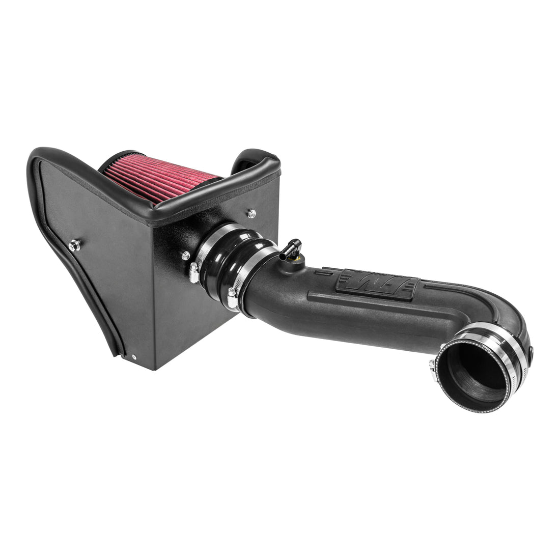 Flowmaster 615105 - Delta Force Performance Air Intake Fits 2005-2021 Dodge Challenger R/T, Charger R/T, Magnum R/T, Chrysler 300C 5.7L Hemi Engines Flowmaster 3