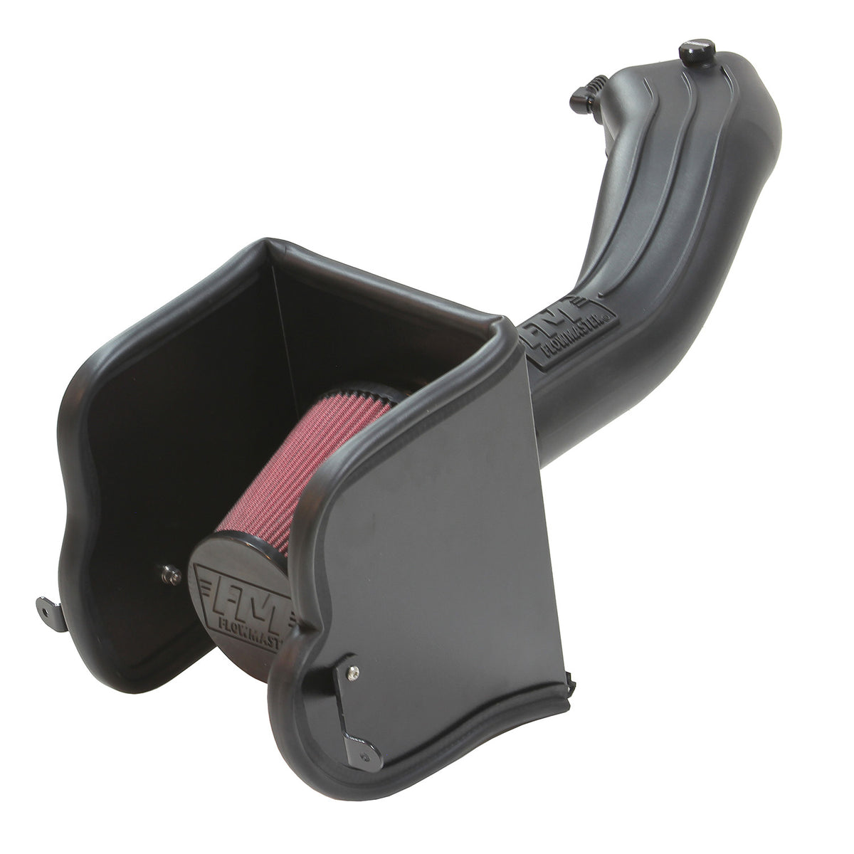 Flowmaster 615109 - Delta Force Performance Air Intake Fits 1994-2001 Dodge Ram 1500, 1994-2002 2500, 3500 Trucks With 5.2L And 5.9L Engines Flowmaster 1