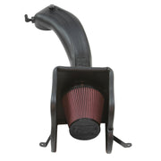 Flowmaster 615109 - Delta Force Performance Air Intake Fits 1994-2001 Dodge Ram 1500, 1994-2002 2500, 3500 Trucks With 5.2L And 5.9L Engines Flowmaster 2