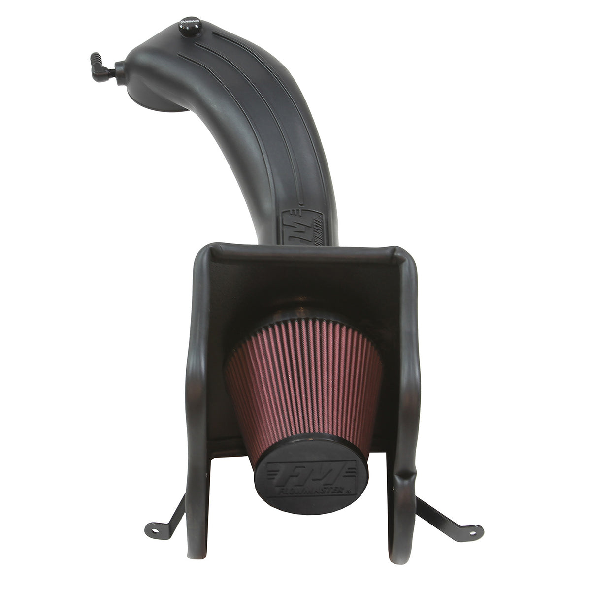 Flowmaster 615109 - Delta Force Performance Air Intake Fits 1994-2001 Dodge Ram 1500, 1994-2002 2500, 3500 Trucks With 5.2L And 5.9L Engines Flowmaster 2