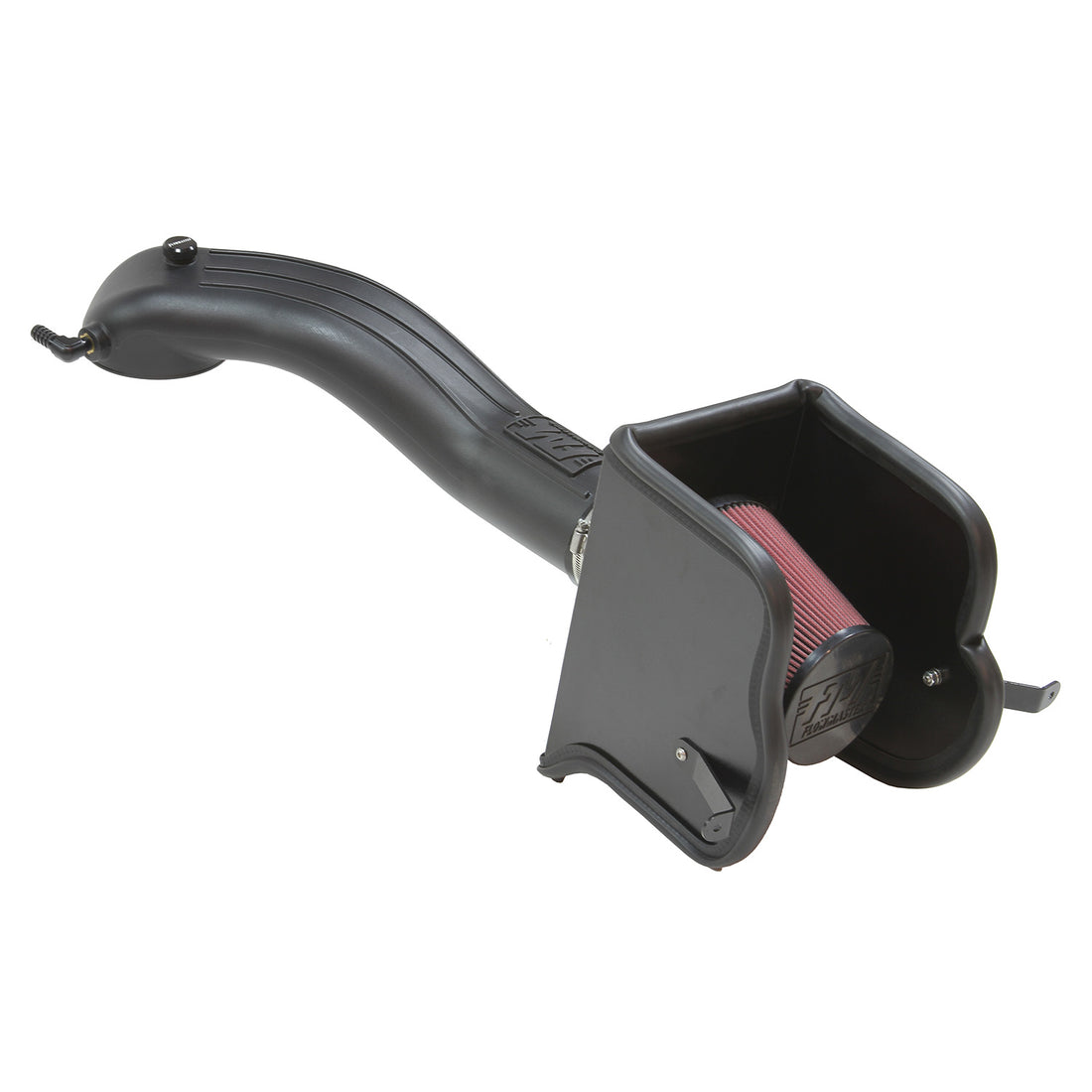 Flowmaster 615109 - Delta Force Performance Air Intake Fits 1994-2001 Dodge Ram 1500, 1994-2002 2500, 3500 Trucks With 5.2L And 5.9L Engines Flowmaster 3