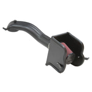 Flowmaster 615109 - Delta Force Performance Air Intake Fits 1994-2001 Dodge Ram 1500, 1994-2002 2500, 3500 Trucks With 5.2L And 5.9L Engines Flowmaster 3