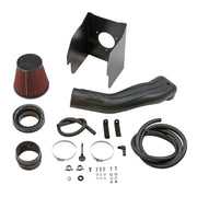 Flowmaster 615109 - Delta Force Performance Air Intake Fits 1994-2001 Dodge Ram 1500, 1994-2002 2500, 3500 Trucks With 5.2L And 5.9L Engines Flowmaster 4