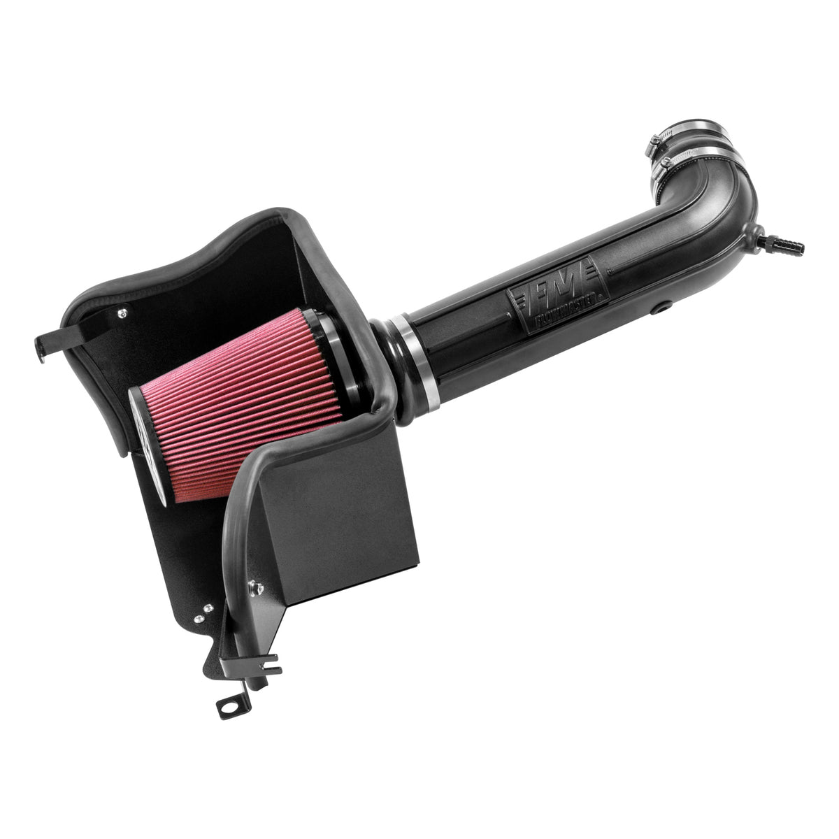 Flowmaster 615110 - Delta Force Performance Air Intake Fits 2003-2008 Dodge Ram 1500, 2500 & 3500 Trucks With 5.7L Engine Carb Compliant Under Eo # D-698-17 For 1500 Model Trucks Flowmaster 2