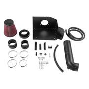 Flowmaster 615110 - Delta Force Performance Air Intake Fits 2003-2008 Dodge Ram 1500, 2500 & 3500 Trucks With 5.7L Engine Carb Compliant Under Eo # D-698-17 For 1500 Model Trucks Flowmaster 4