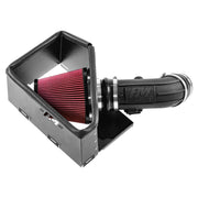 Flowmaster 615112 - Delta Force Performance Air Intake Fits 2014-2018 Ram 2500 & 3500 With 6.4L Hemi Flowmaster 2