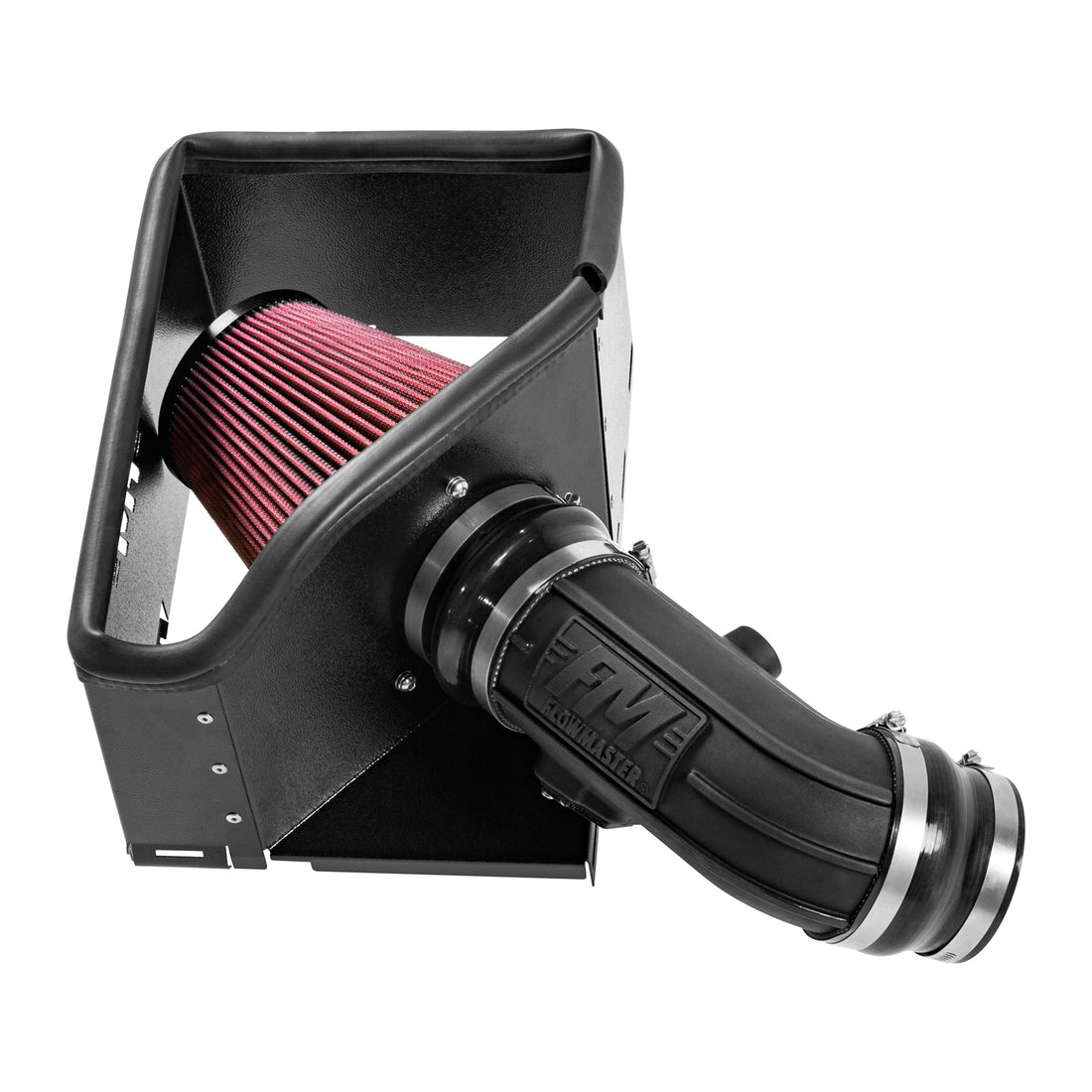 Flowmaster 615112 - Delta Force Performance Air Intake Fits 2014-2018 Ram 2500 & 3500 With 6.4L Hemi Flowmaster 3
