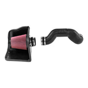 Flowmaster 615116 - Delta Force Performance Air Intake Fits 1999-2004 GM 1500 Trucks With 4.8L, 5.3L Engines, And 1999-2007 GM 2500/3500 Trucks With 5.3L, 6.0L Engines Flowmaster 2